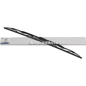 Lamela stergator parbriz stanga metalic Ford ranger 3 2.2 tdci