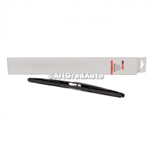Lamela stergator spate 3/5 usi plastic Ford focus 2 1.4
