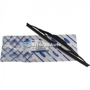 Lamela stergator spate Ford EcoSport (2013-2018) 1.5 TDCi 90 HP oe 1850478