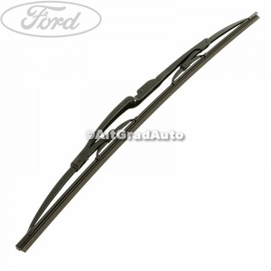 Lamela stergator spate Ford fiesta 4 1.0 i