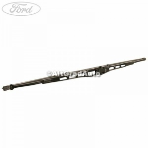 Lamela stergator spate metalic Ford tourneo courier 1.5 tdci
