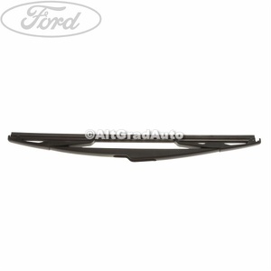 Lamela stergator spate plastic Ford tourneo courier 1.5 tdci