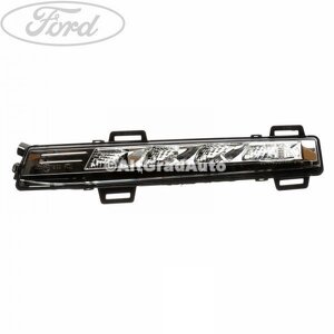 Lampa DRL dreapta Ford S-Max (2007-2014) 2.0 TDCi 115 HP oe 1800576