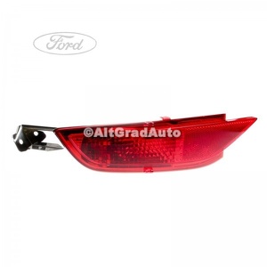 Lampa ceata bara spate Ford Grand C-Max (2011-2015) 2.0 TDCi 115 HP oe 017-60-875