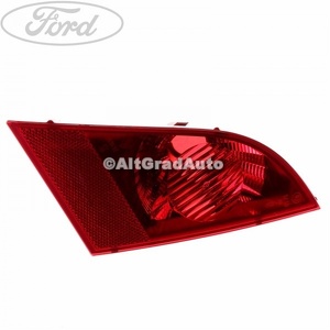 Lampa ceata dreapta StreetKa Ford Ka (1996-2008) 1.6 i 95 HP oe 1233125
