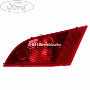 Lampa ceata stanga StreetKa Ford Ka (1996-2008) 1.6 i 95 HP oe 1233126