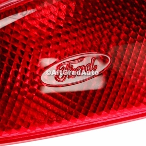 Lampa ceata stanga spate Ford Puma (1997-2003) 1.4 16V 90 HP oe 1077175