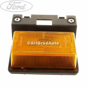 Lampa gabarit laterala Ford Transit (1991-1994) 2.5 DI 80 HP oe 6994135