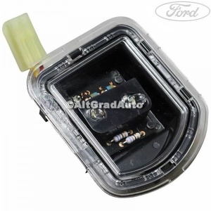 Lampa iluminare dreapta Ford Ranger (2006-2012) 2.5 TDCi 4x4 143 HP oe 1502857