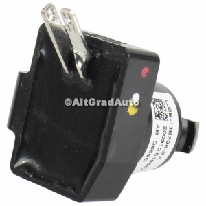 Lampa iluminare oglinda dreapta Ford Mustang Mach-E MACH-E (CGW) EV 286 HP oe 2518072