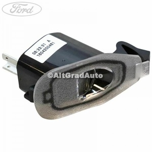 Lampa inferioara oglinda dreapta Ford Mustang (2015-2018) 2.3 EcoBoost 314 HP oe 5320520