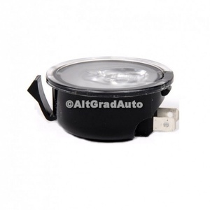 Lampa inferioara oglinda model facelift Ford edge vignale 2.0 ecoblue awd