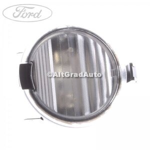 Lampa inferioara oglinda retrovizoare Ford ranger 3 2.2 tdci