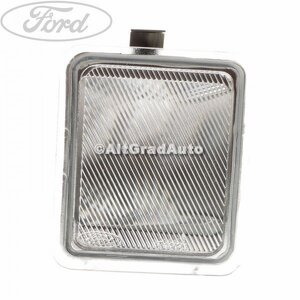 Lampa inferioara oglinda stanga Ford Mondeo (2000-2007) 2.0 TDCi 131 HP oe 4507349