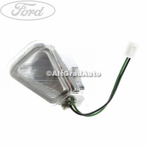 Lampa inferior semnal oglinda stanga Ford Focus C-Max (2003-2007) 1.6 100 HP oe 4509525