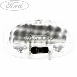 Lampa interior plafon 2 pozitii Ford Focus (1998-2004) 1.4 16V 75 HP oe 4688097