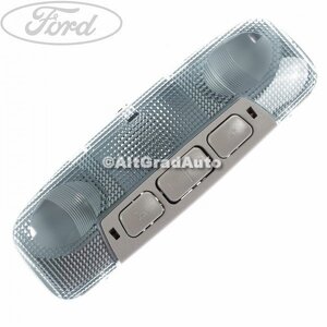 Lampa interior plafon 3 pozitii cu led Ford mondeo 4 2.2 tdci