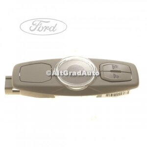 Lampa interior plafon Ford S-Max (2007-2014) 2.0 TDCi 115 HP oe 2038794