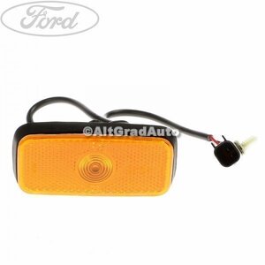 Lampa laterala gabarit Ford transit mk 6 2.0 di