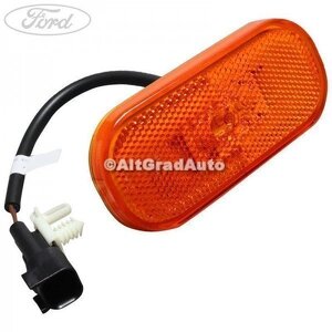 Lampa laterala gabarit Ford transit nou 2.2 tdci 4x4