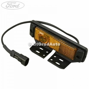 Lampa laterala gabarit Ford transit nou 2.2 tdci 4x4