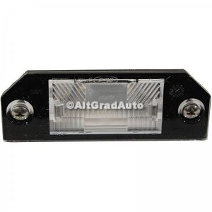 Lampa numar inmatriculare Ford Focus (2004-2007) 1.4 80 HP oe 4502331