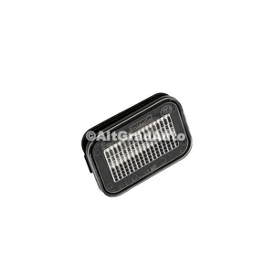 Lampa numar inmatriculare Ford Mustang Mach-E MACH-E (CGW) EV 286 HP oe 2834686