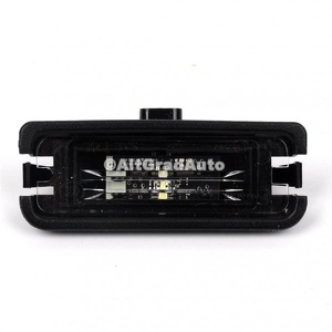 Lampa numar inmatriculare Ford Mustang (2015-2018) 2.3 EcoBoost 314 HP oe 5333251