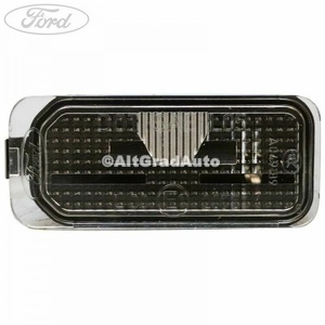 Lampa numar inmatriculare Ford Transit Courier (2014-2018) 1.5 TDCi 75 HP oe 5105886
