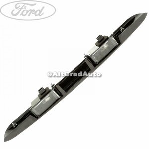 Lampa numar inmatriculare cu suport Ford transit connect 1 1.8 di