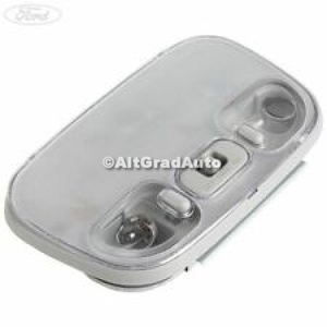 Lampa plafoniera sports grey Ford ranger 2 2.5 tdci 4x4