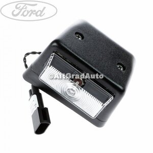 Lampa pozitie plafon dreapta Ford Transit (1991-1994) 2.5 DI 80 HP oe 6533435