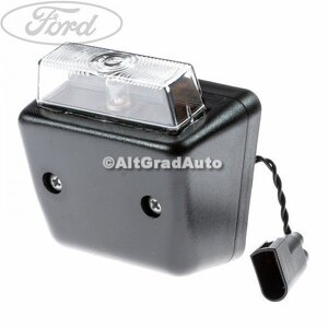 Lampa pozitie plafon stanga Ford Transit (1991-1994) 2.5 DI 80 HP oe 6533437