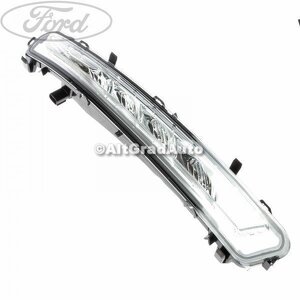 Lampa pozitie stanga bara fata daylight LED Ford mondeo 4 2.2 tdci