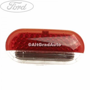 Lampa reflectorizant usa fata Ford S-Max (2007-2014) 2.0 TDCi 115 HP oe 1468649