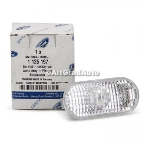 Lampa semnal aripa fata Ford Galaxy (2000-2006) 2.3 4x4 145 HP oe 1125197