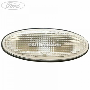Lampa semnal aripa fata clar Ford Ranger (2002-2006) 2.5 D 78 HP oe 1357029