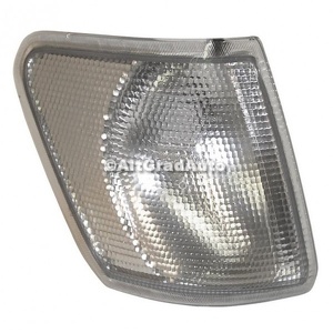 Lampa semnal far dreapta clar Ford fiesta mk 3 1.0