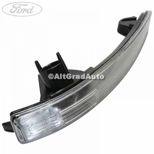 Lampa semnal oglinda dreapta echipat cu rabatare Ford ecosport 1.5 tdci