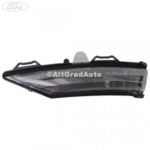 Lampa semnalizare oglinda stanga Ford Fiesta (2017-2023) 1.0 EcoBoost 140 HP oe 2092588