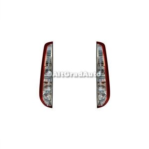 Lampa stop LED 3/5 usi set Ford focus mk2 1.4