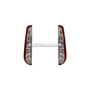 Lampa stop LED 3/5 usi set Ford focus mk2 1.4