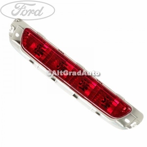 Lampa stop aditionala Ford Ranger (2006-2012) 2.5 TDCi 4x4 143 HP oe 1590982