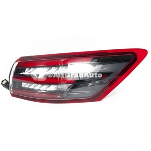 Lampa stop aripa dreapta LED Ford s-max 2 1.5 ecoboost