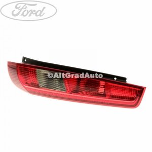 Lampa stop dreapta 3 usi Ford fiesta 5  1.25 16v