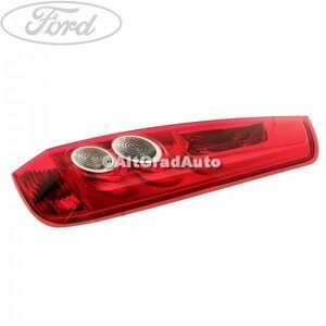 Lampa stop dreapta 3 usi Ford fiesta mk6 facelift 1.25 16v