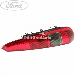 Lampa stop dreapta 5 usi Ford fiesta 5  1.25 16v