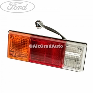 Lampa stop dreapta bara spate Ford ranger 1 2.5 d