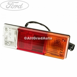 Lampa stop dreapta cabina RAP Ford ranger 3 2.2 tdci