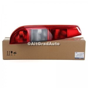 Lampa stop dreapta combi Ford focus 2 1.4